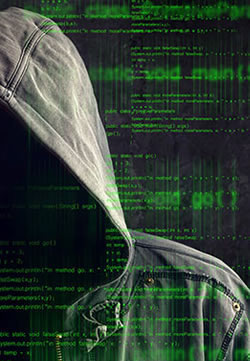 has my data been compromised by hackers